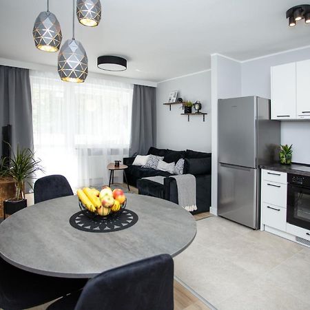 Appartement Apartament Sopot Kamienny Potok Kujawska Extérieur photo