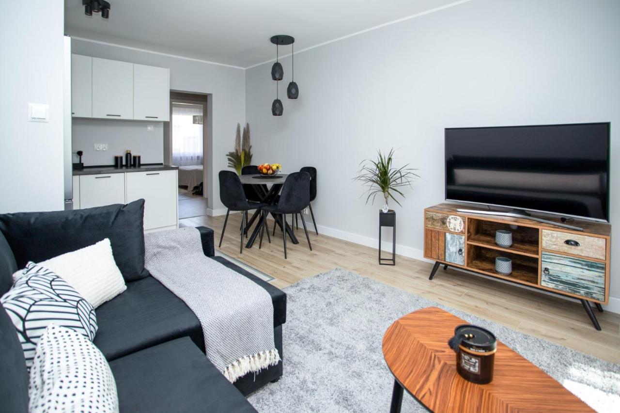 Appartement Apartament Sopot Kamienny Potok Kujawska Extérieur photo