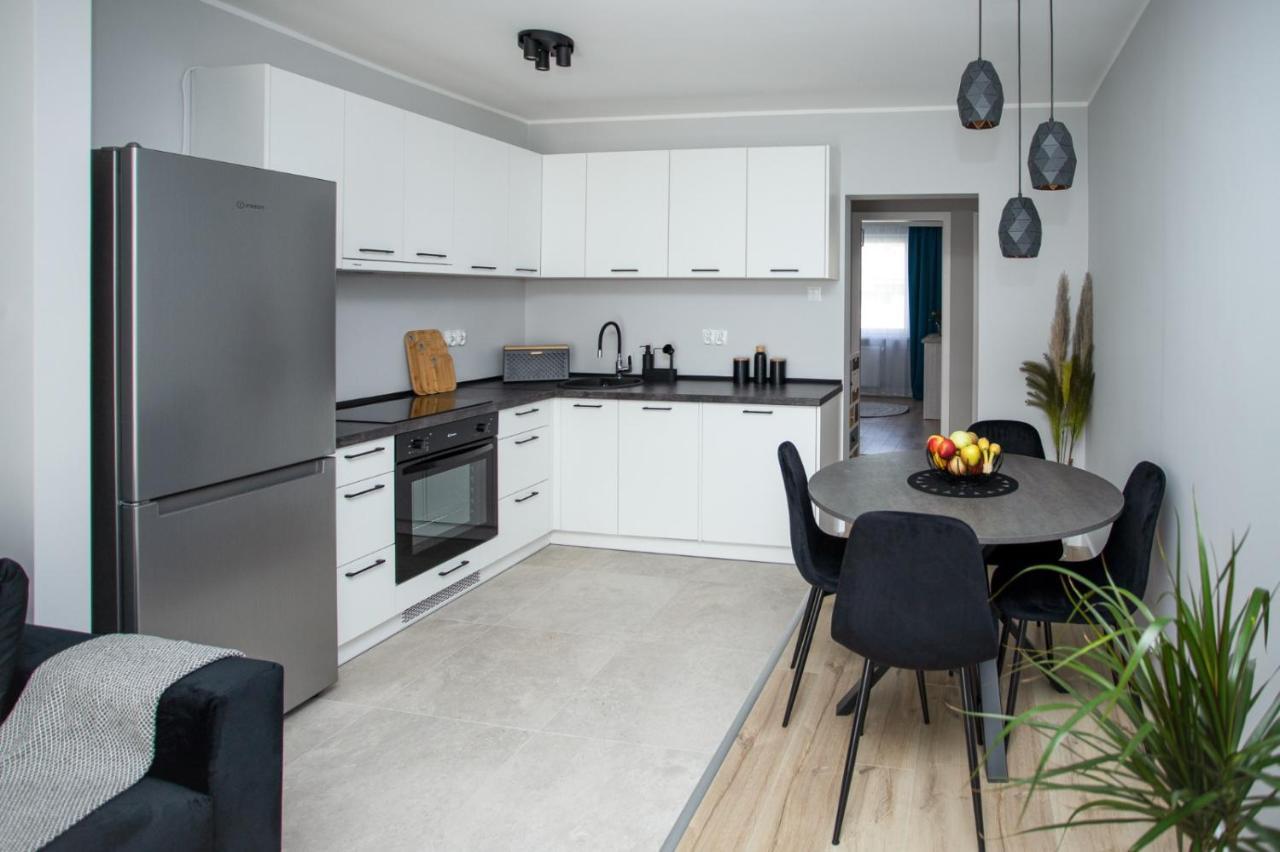 Appartement Apartament Sopot Kamienny Potok Kujawska Extérieur photo